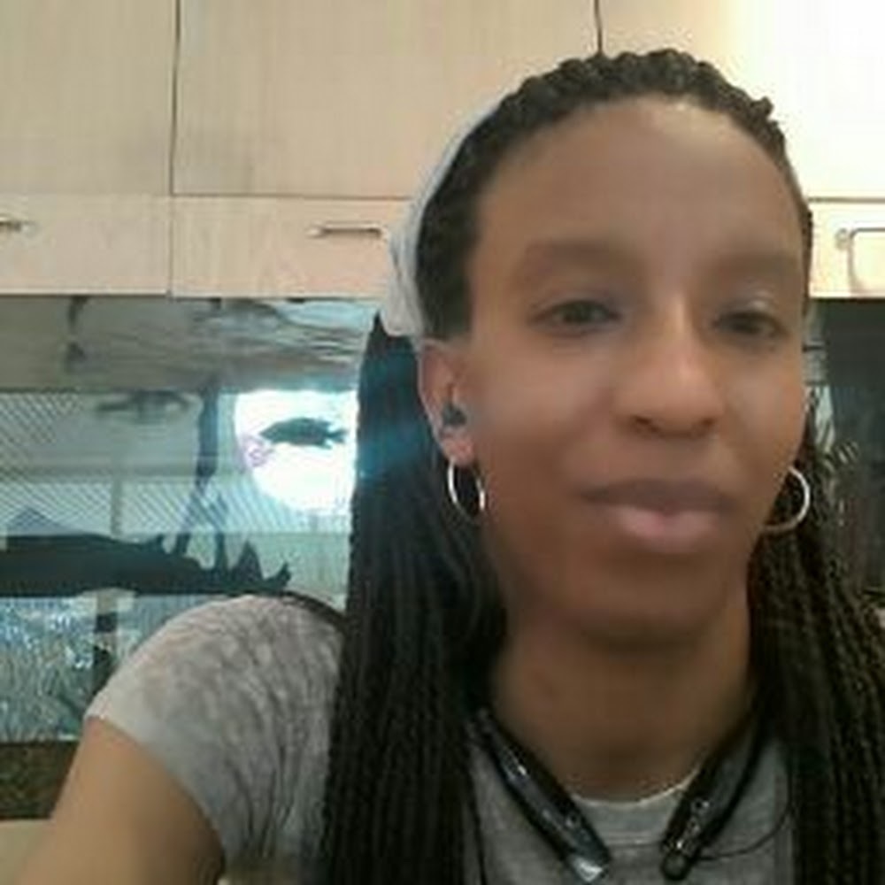 Meet your Posher, Santrell